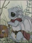 (image for) Sir Smackeral